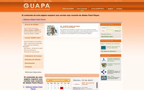 guapa2.com