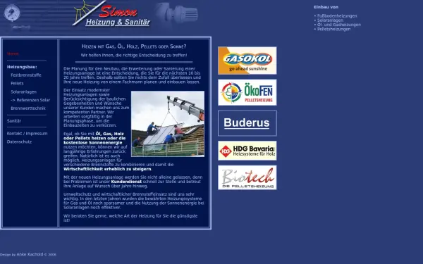 heizungsbau-simon.de