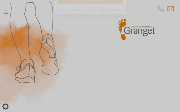 www.granget.de