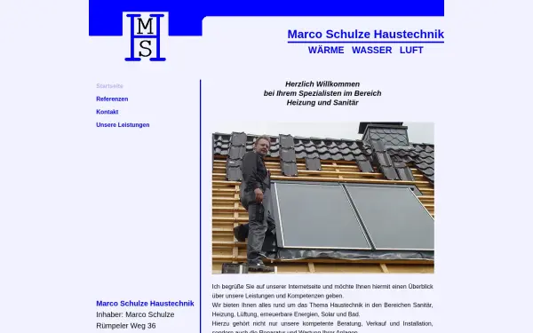 www.marcoschulzehaustechnik.de
