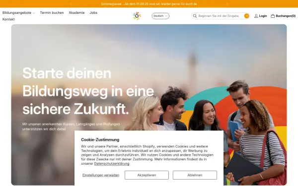 ddacademy.de