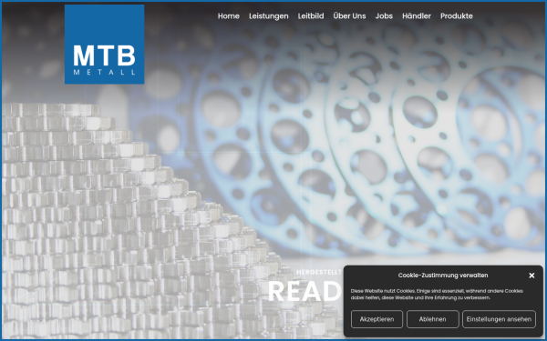 mtb-metall.de