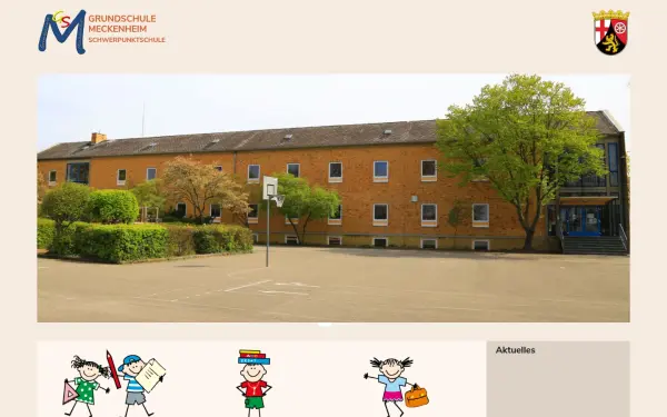 grundschule-meckenheim.de