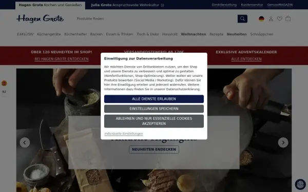 hagengroteversand.de