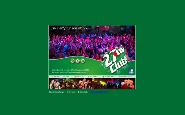 27up-club.de