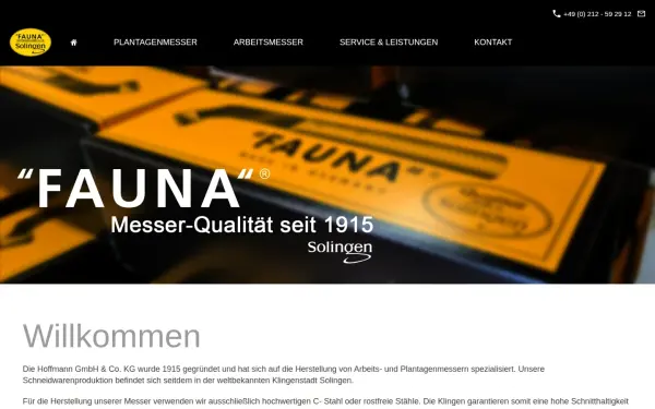 fauna-messer.de