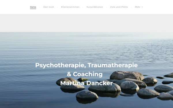 www.coaching-martinadancker.de