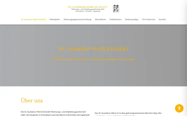 www.gundekar-werk.de