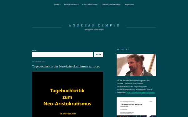 andreaskemper.org
