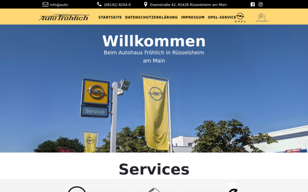 auto-froehlich.de