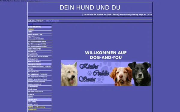 dog-and-you.de