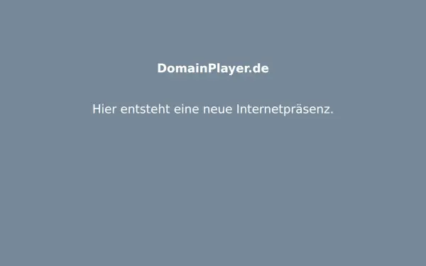 domainplayer.de