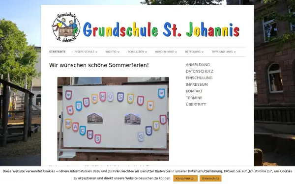 gsstjohannis.de