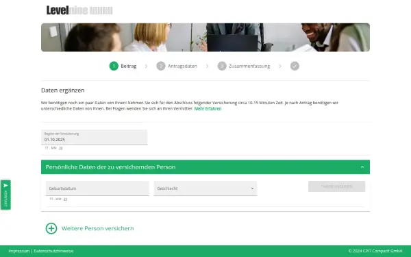insurances-online.levelnine.biz