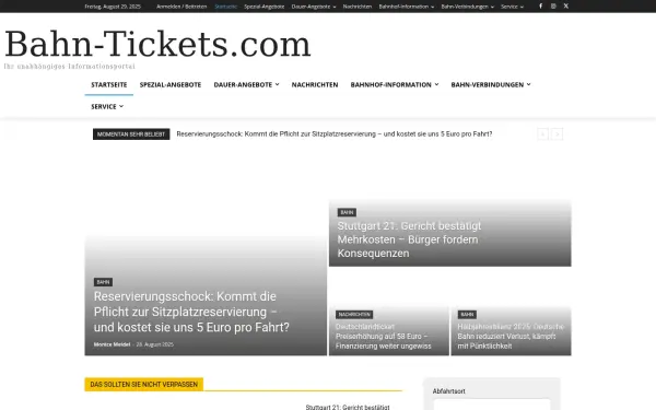 www.bahn-tickets.com
