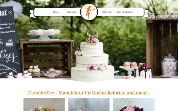 www.die-suesse-fee.de