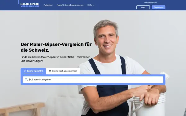 www.maler-gipser-vergleich.ch