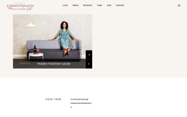 www.melaniezimmermann-53604.de