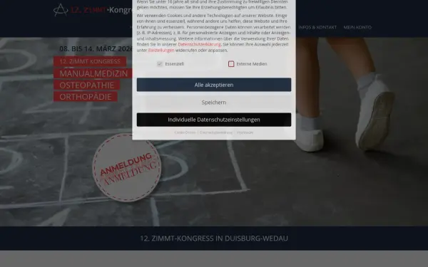 www.zimmt-kongress.de