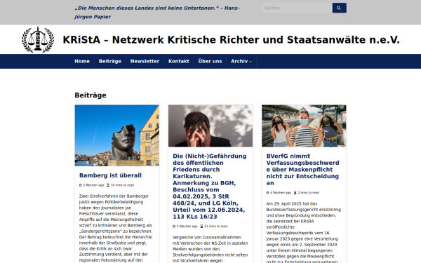 netzwerkkrista.de
