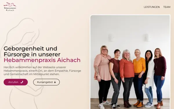 www.hebammenpraxis-aic.de