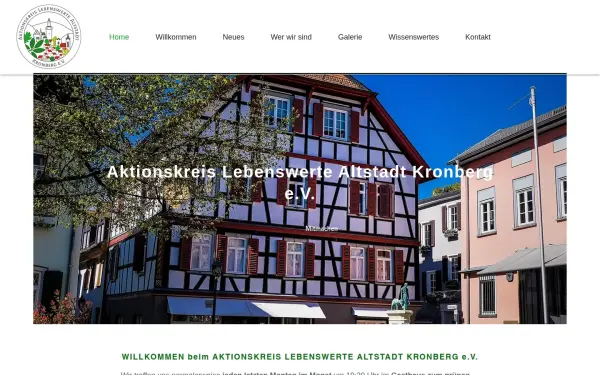 www.altstadtkreis-kronberg.de