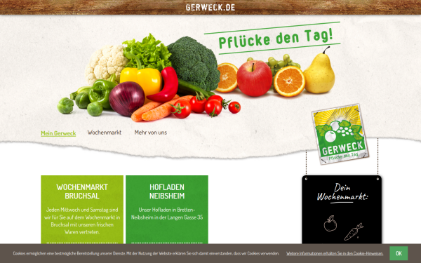gerweck.de