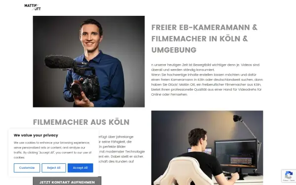 mattinott.de