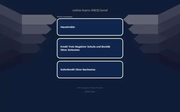 online-loans-35632.bond