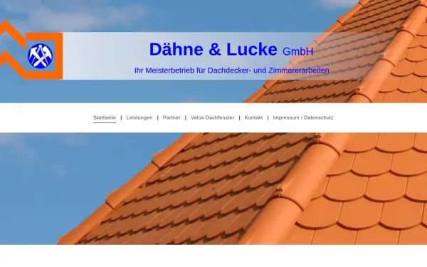 daehne-lucke.de