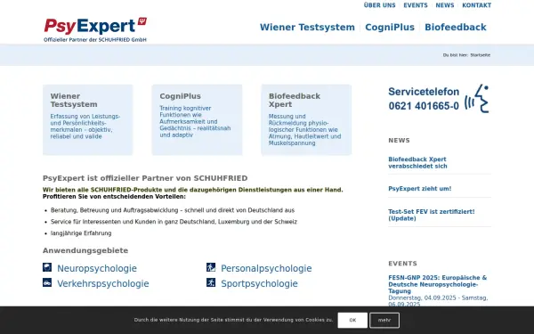 psyexpert.de
