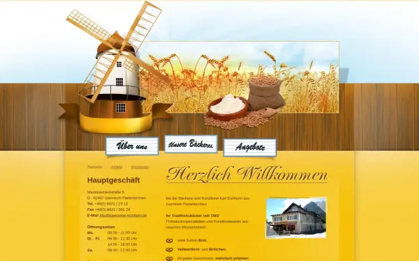 baeckerei-eichhorn.de