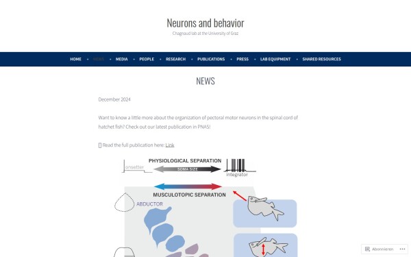 neuronsandbehavior.com