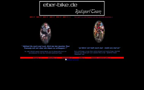 eber-bike.de