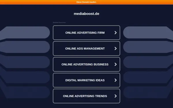 mediaboost.de