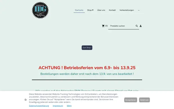 www.idg-bikeparts.de