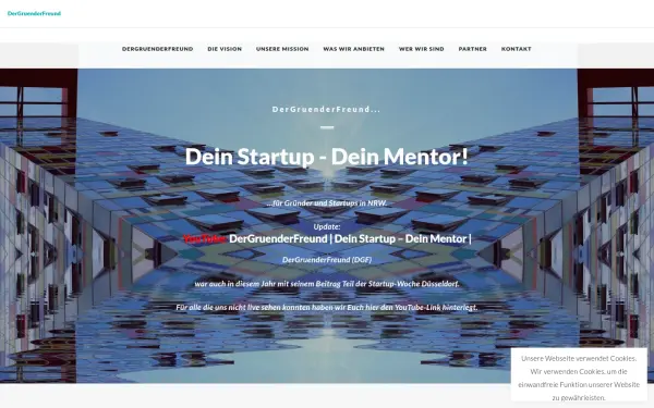 dergruenderfreund.de