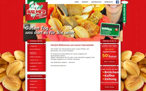 www.baeumer-mein-baecker.de
