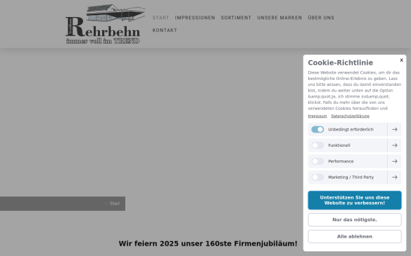 textilhaus-rehrbehn.jimdoweb.com