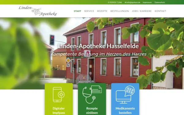 www.apotheke-hasselfelde.de