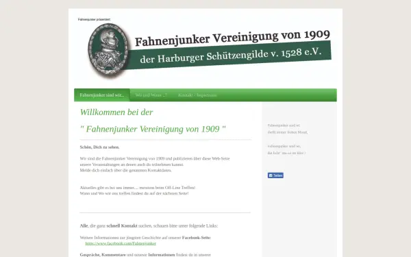 www.fahnenjunker.de