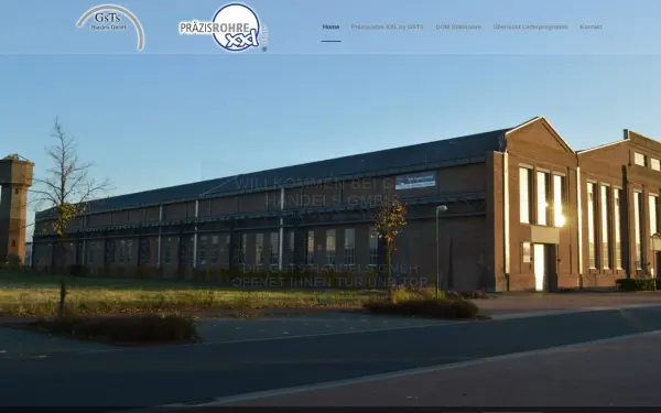 www.gsts.de