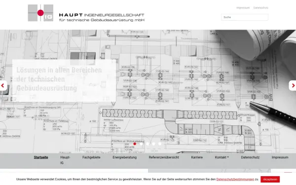 www.haupt-ig.de