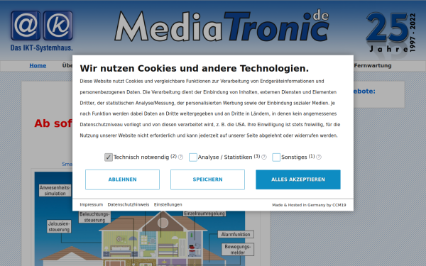 www.mediatronic.de