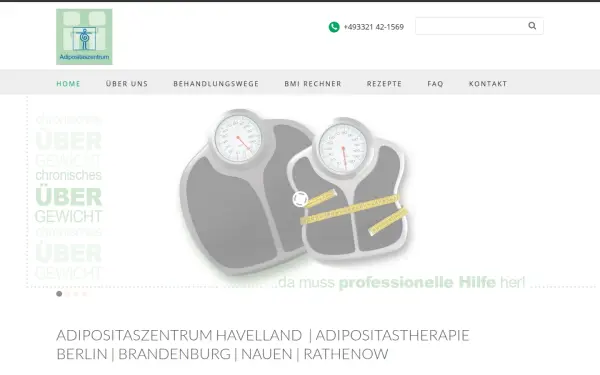 adipositaszentrum-havelland.de