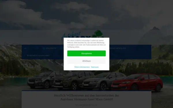 autohausmarx.de
