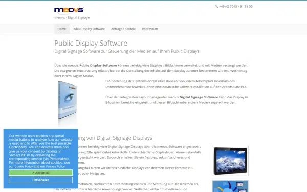 www.public-display-software.de