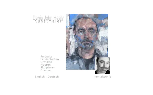 denisjohnhealy.de
