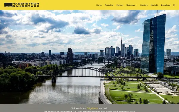 haberstroh-gmbh.de
