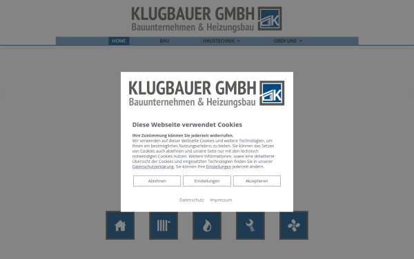 klugbauer.de